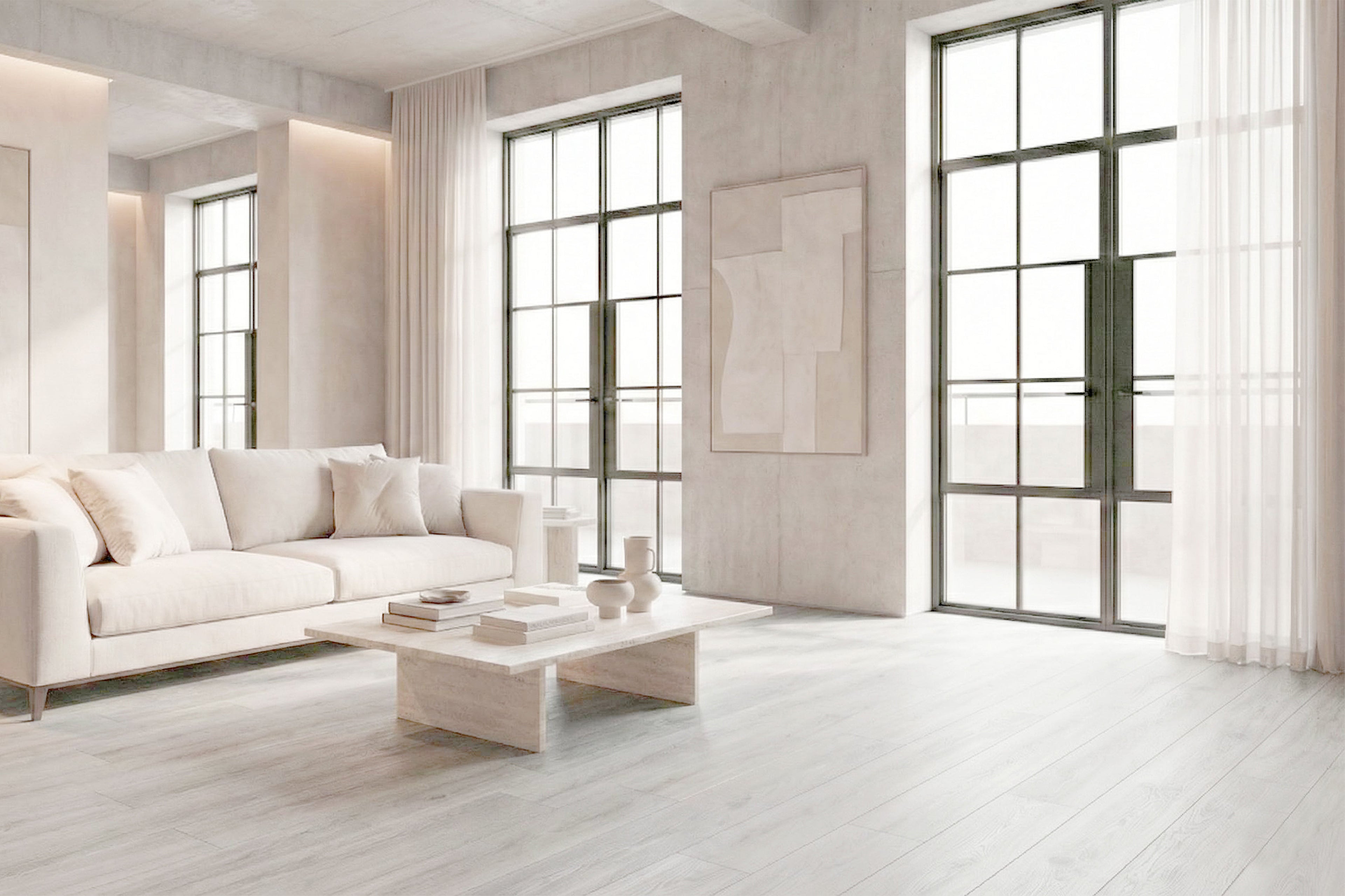 Ivory Ambience